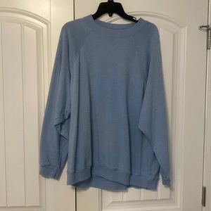 American eagle pullover